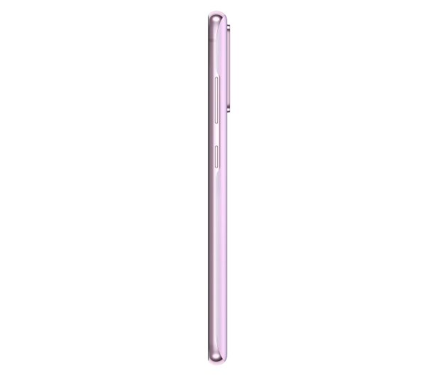 Samsung Galaxy S20 FE 5G Fan Edition Lawendowy - 590625 - zdjęcie 8